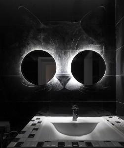 Iren river side apartments