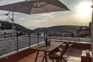 LovelyStay - Sesimbra 3BDR Apartment W/Terrace - Cotovia