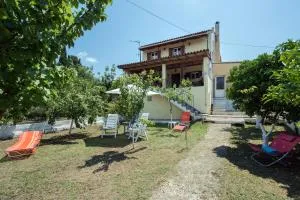 Pado's House, Valanio Corfu - Valaneíon