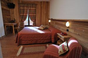 Hotel Rendez-Vous - Aymavilles