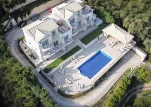 Spileo House Boutique Apartments - Adults Only - Mesongi