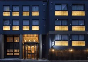 LINNAS Kanazawa - Kanazawa