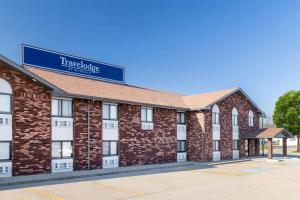Travelodge by Wyndham Elkhart