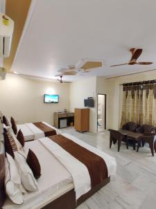 Vrinda Apartments