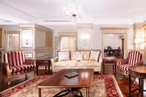 Crowne Plaza Istanbul Asia by IHG