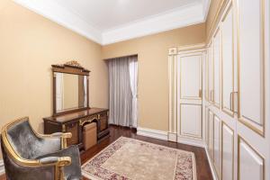 Crowne Plaza Istanbul Asia by IHG