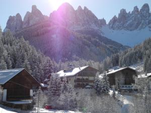 Hotel Ranuimüllerhof