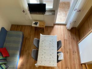 Apartments Nešić Peroj