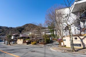 Tabist Kinugawa Park Cottage