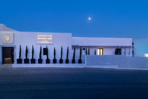 Central Boutique Hotel by naoussa hills adults only Paros Greece