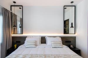 Central Boutique Hotel by naoussa hills adults only Paros Greece