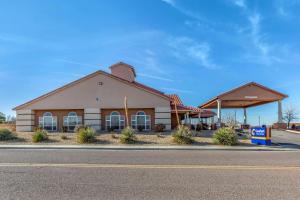 obrázek - Comfort Inn & Suites Lordsburg I-10