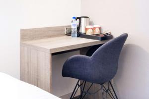 Hotels Hotel Le Circuit Le Mans : photos des chambres