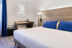 Hotels Quality Hotel Le Circuit Le Mans : photos des chambres