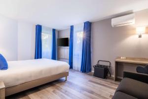 Hotels Quality Hotel Le Circuit Le Mans : photos des chambres