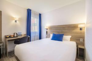 Hotels Quality Hotel Le Circuit Le Mans : photos des chambres