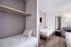 Hotels Quality Hotel Le Circuit Le Mans : photos des chambres