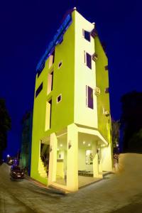 Verovino Suites