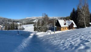 Chalet Jizerky