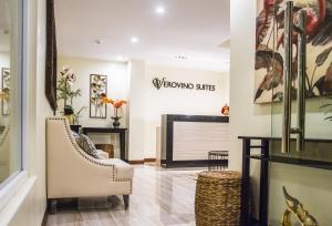 Verovino Suites