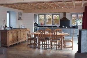 Gîte Aux Clochettes à 4km de Francorchamps