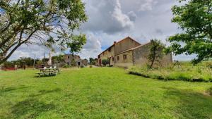 Appartements Le Pre d'Olonne : photos des chambres