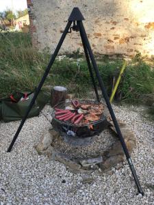 Appartements Le Pre d'Olonne : photos des chambres