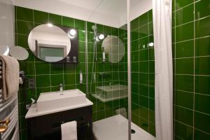 Family Suite room in Hotel Alpenblick Kreischberg