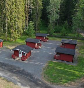 Seinäjoen leirintäalue