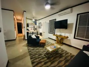 Emmanuelli Sur 3 Bedroom Home - San Jose