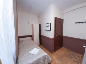 Small Single Room room in AllisHotel