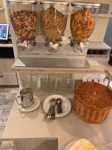 Lindenhaus Scharfe Kurve