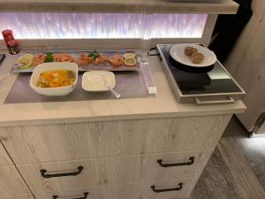 Lindenhaus Scharfe Kurve