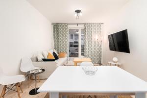 Przerwana 11A by Homeprime