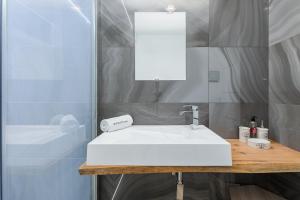 Przerwana 11A by Homeprime