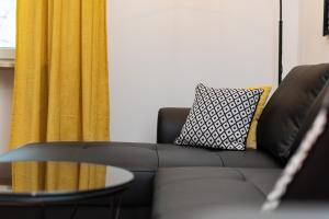 Wilcza 26A by Homeprime