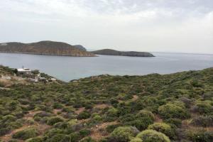 Sea breeze Serifos Seriphos Greece