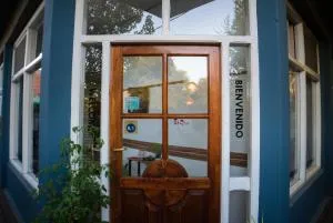 Pinamar Hostel Casa de Verano - Пінамар