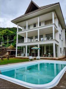 Casa Portogalo + Lancha (Opcional)