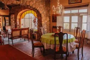 El Rastrojo - Casa de campo - Juella