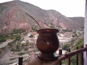 EL WICHIKU RECIDENCIAL - Resto-Bar