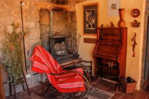 El Rastrojo - Casa de campo