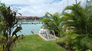 Papay Suite by Simply-Seychelles