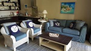 Papay Suite by Simply-Seychelles