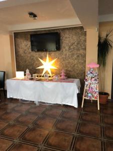 Pensiunea Valea Ursului