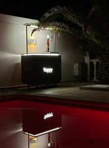 Timanfaya Casa Rural