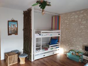 Chambres dhôtes de charme à proximité du zoo de beauval, "Au Havre De Paix"
