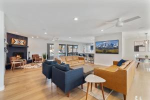 The Estate at Gold Dust