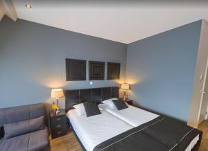 Twin Room room in Hotel Chariot