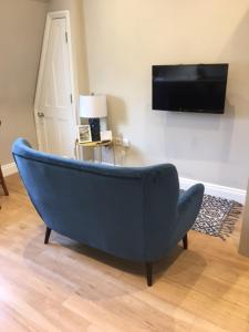 Beautiful Bath Apartment in central Milsom Street